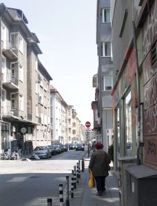 nis, serbia, people