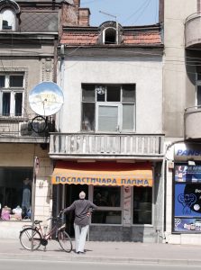 nis, serbia, people