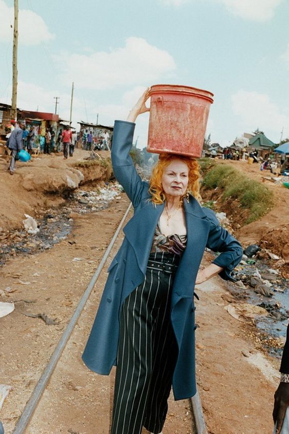 vivienne westwood