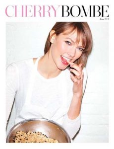 cherrybomb magazine