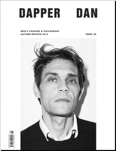 dapper dan magazine