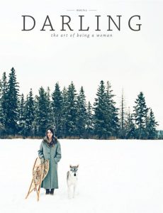 darling magazine
