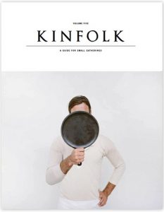 kinflok magazine