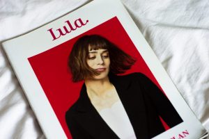 lula magazine