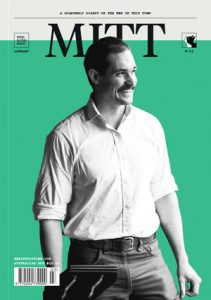 mitt magazine