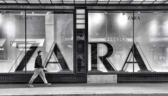 ZARA