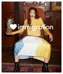 #heartImmigration: Jigsaw’s new campaign pro immigrants