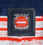 Don’t miss out Black Friday sales at DO the DONT’S