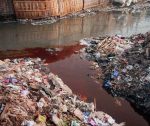 River Blue: This is the new documentary that explains why Climate Change has to do with Fashion