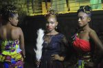 Make fashion, not war: Beni Fashion Week in Congo has a political meaning