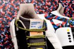 Achtung! Berliners, these sneakers function as a one-year-free BVG transportation ticket