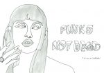 Punk’s not dead –We actually need more of that