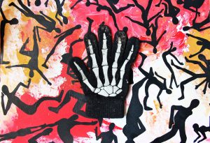 gloves story