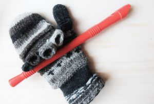 gloves story