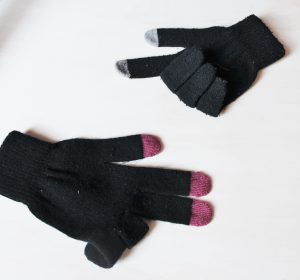gloves story