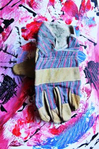 gloves story