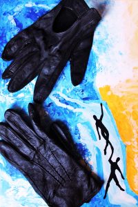 gloves story
