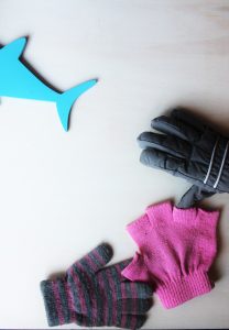 gloves story