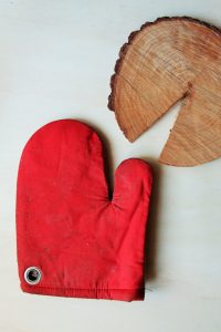 gloves story