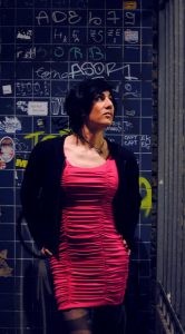 OLIVIE BERLIN STREET STYLE