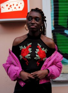 ALICE BERLIN STREET STYLE