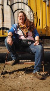 mette BERLIN STREET STYLE