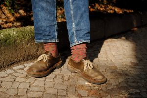 mette BERLIN STREET STYLE