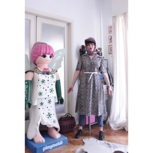 MAVRU, CLOSET LIBERATION