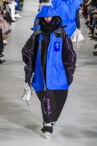 Maison Margiela Runway Fall 2018