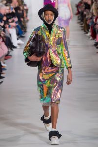 Maison Margiela Runway Fall 2018
