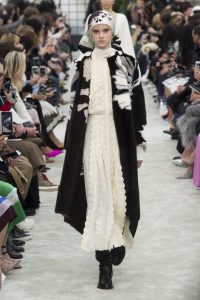 Valentino RunWay Fall 2018
