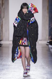 Versace RunWay Fall 2018