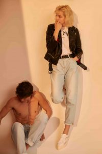 Attica Magazine SS2019