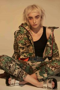 Attica Magazine SS2019